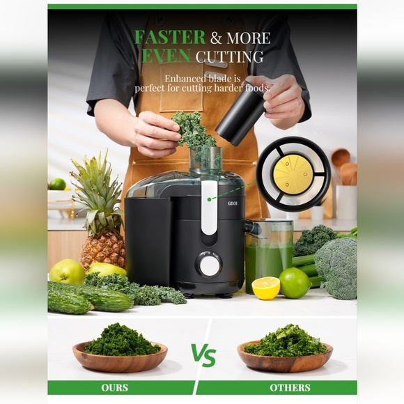 Juicer - Picture 4 of 4